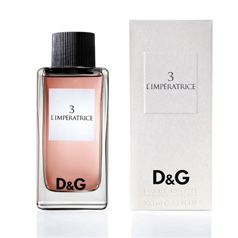 dolce gabbana perfume l imperatrice|dolce gabbana l'imperatrice 100 ml.